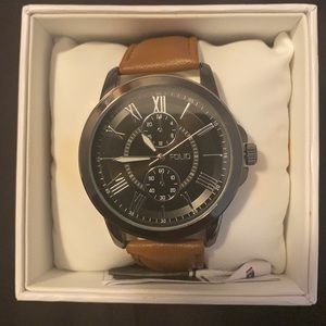 Men’s new FOLIO watch